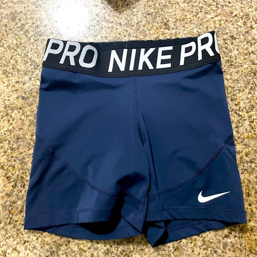 Nike Pro 365 Women's 5" Shorts